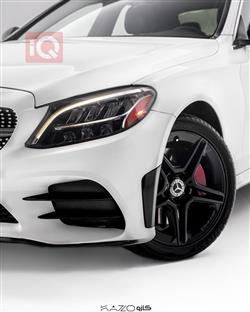 مێرسێدس بێنز C-Class